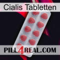 Cialis Tablets 18